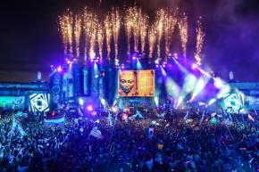 TomorrowWorld releases epic after movie, 2014 dates Preview