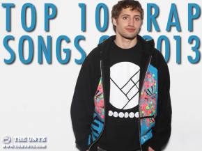 Top 10 Trap Songs of 2013 Preview