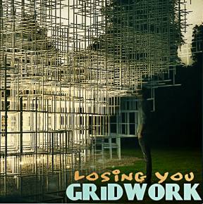 GRiDWORK - Losing You [EXCLUSIVE PREMIERE] Preview