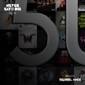 Never Say Die Records exec SKisM talks NSD's 50th release Preview