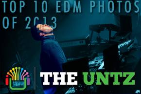 Top 10 EDM Photos of 2013 [Page 2] Preview