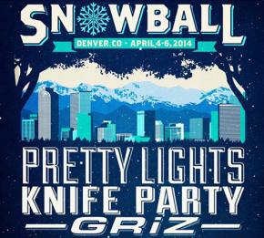 SnowBall 2014 (April 4-6 - Denver, CO) reveals PLM heavy lineup! Preview