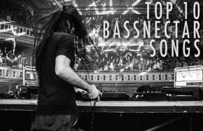 Top 10 Bassnectar Songs Preview