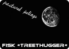 TreeThugger - Fractured Feelings Mixtape (Winter 2011-2012) Preview