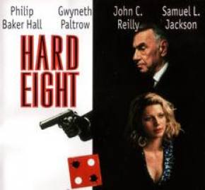 Butch Clancy - Hard Eight Preview