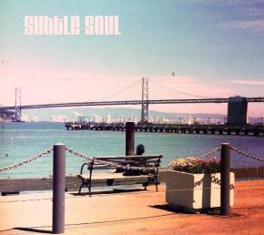 Soul Controller - Subtle Soul EP Preview