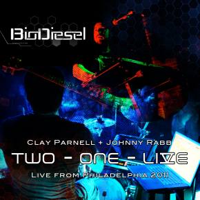 BioDiesel - Turnin' Back (Live @ The Blockley - Philadelphia, PA - 2011.07.27) Preview