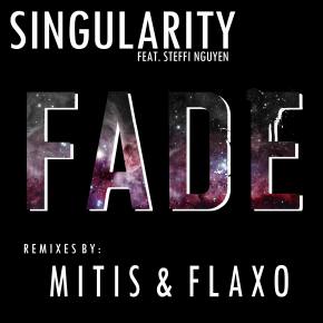 Singularity - Fade (Feat. Steffi Nguyen) Preview