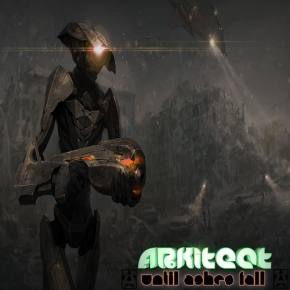 ArkiteQt - Until Ashes Fall [FREE DOWNLOAD] Preview