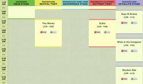 Wakarusa reveals 2014 schedule, TheUntz.com Satellite Stage packs a punch Preview