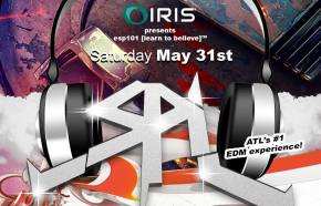 IRIS Presents brings SPL to Atlanta May 31 Preview