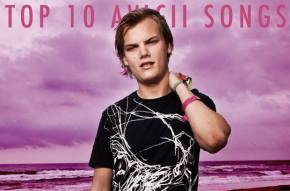 Top 10 Avicii Songs [Page 2] Preview