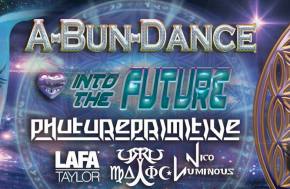 Grateful Generation brings Phutureprimitive to A-Bun-Dance into the Future in Hollywood (May 31, 2014) Preview