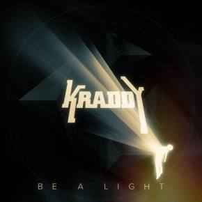 [PREMIERE] Kraddy unveils high-flying video for 'Winning' [Be A Light out TODAY] Preview