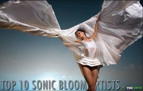 Top 10 Sonic Bloom Artists [Page 2] Preview