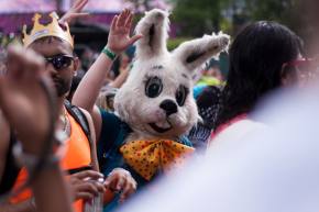 [PHOTOS] From Mud to Mysteryland: Reclaiming the magic and wonder of Woodstock Preview