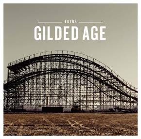 Lotus to release 'Gilded Age' July 22, 6 originals and remixes from KiloWatts, Skytree Preview