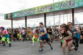 A reflective look back at Electric Daisy Carnival (Las Vegas, NV - June 20-22) Preview