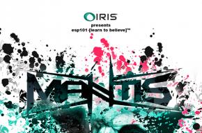 IRIS Presents hosts hometown heroes Mantis in Atlanta July 26 Preview