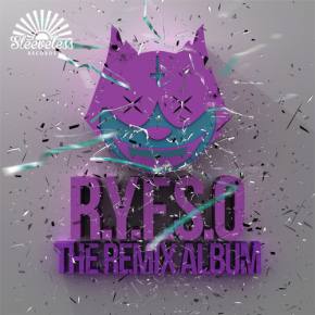 [INTERVIEW] Stylust Beats rips the sleeves off RYFSO remix album Preview