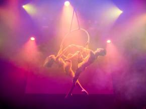 [PHOTOS] Lucent Dossier Experience returns home to Los Angeles (July 26, 2014) Preview