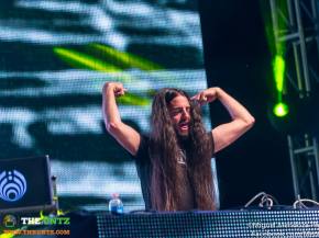 [PHOTOS] Das Energi blasts bass across Utah with Bassnectar, Datsik, and more Preview