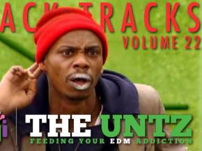 Crack Tracks: Feeding Your EDM Addiction - Volume 22 Preview