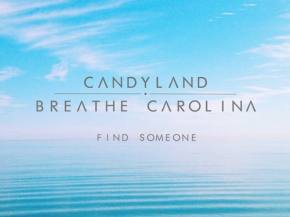 Candyland collab with Breathe Carolina on 