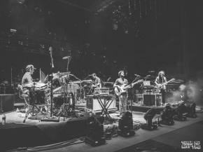 [PHOTOS] Lotus, Papadosio, Orchard Lounge ascend Red Rocks (Sept 19, 2014) Preview