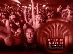 Top 10 Halloween EDM Events [Page 3] Preview