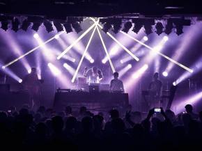 [PHOTOS] PLM Keepin It Crew Tour blasts the Concord in Chicago (Sept 25, 2014) Preview