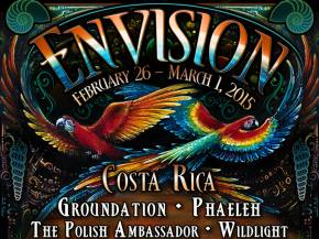 Envision reveals first round headliners for 2015 Costa Rica festival Preview