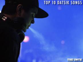 Top 10 Datsik Songs [Page 2] Preview