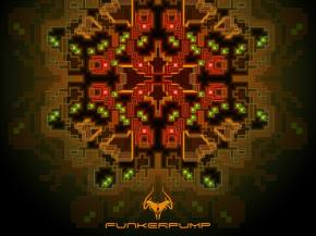 [PREMIERE] Soulacybin - Zyrrd [Funkerpump out December 1] Preview