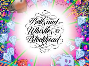 [REVIEW] Blockhead - Bells and Whistles [Out NOW] Preview