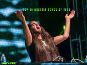 Top 10 Dubstep Songs - 2014 Preview