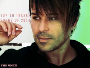 Top 10 Trance Songs - 2014 Preview