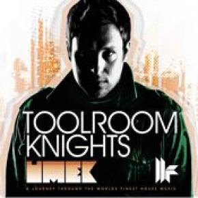 Toolroom Knights Mixed By Umek Review Preview