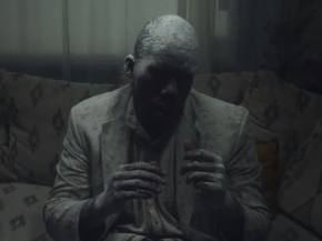 The Flying Lotus 'Coronus, The Terminator' video is creepy as hell Preview