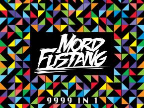 Mord Fustang channels classic videos games for 9999 in 1 Preview