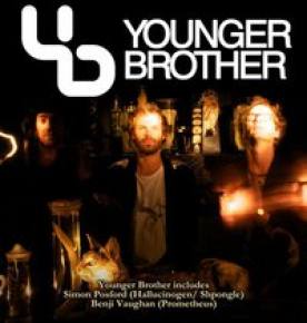 Younger Brother 'Vaccine' Tour - Win Free Tickets! Preview