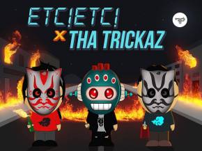 ETC!ETC! & The Trickaz talk 'Supa Hot Fire' out NOW on Firepower Records Preview