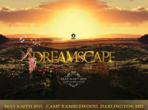B.A.D.A.S.S. Raves reveals Dreamscape lineup May 8-10 Darlington, MD Preview