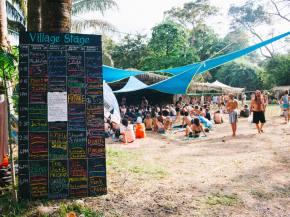 Envision Festival sells out without selling out: party with a purpose Preview