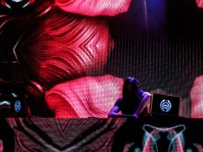 [PHOTOS] Bassnectar goes BUKU on Day 2 with STS9, XXYYXX, HudMo Preview
