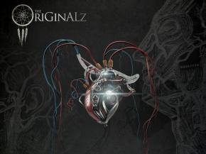 Stylust Beats remixes The OriGinALz & Knight Riderz [PREMIERE] Preview