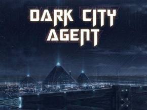 Dark City Agent - Interstellar Espionage 2K15 [PREMIERE]