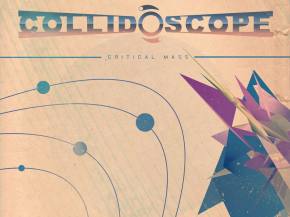 Collidoscope premieres Critical Mass EP, at Euphoria this weekend