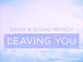 Savoy & Sound Remedy - Leaving You ft Jojee [Out NOW on Monstercat] Preview