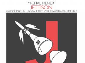 Michal Menert releases 'Jettison' ft Dom Lalli, Borahm Lee, & more